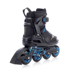 Πατίνια FunActiv Skado 84 Roller Skates-thumb-1