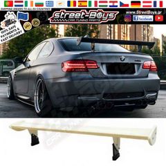 ΑΕΡΟΤΟΜΗ ΠΟΡΤ ΜΠΑΓΚΑΖ [GTS TYPE] SPOILER BMW E82 E90 E92 E93 F10 F30 | Street Boys - Car Tuning Shop |