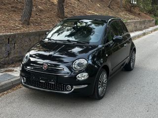 Fiat 500 2016 CABRIO 1.2-thumb-1