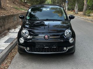 Fiat 500 2016 CABRIO 1.2-thumb-2
