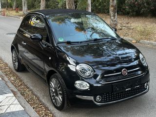 Fiat 500 2016 CABRIO 1.2-thumb-3