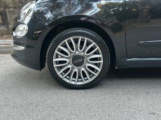 Fiat 500 2016 CABRIO 1.2-thumb-7