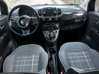 Fiat 500 2016 CABRIO 1.2-thumb-10