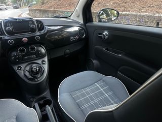 Fiat 500 2016 CABRIO 1.2-thumb-11