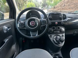 Fiat 500 2016 CABRIO 1.2-thumb-13