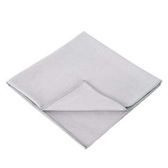 Πετσέτα camping μικροϊνών ταχυστέγνωτη Oxford Camping Towel γκρι 120x60cm