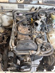 Κινητήρας 2L Toyota hilux