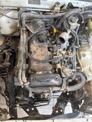 Κινητήρας 2L Toyota hilux-thumb-1