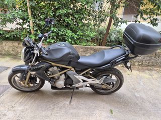 Kawasaki ER - 6 N 2006 ER6N