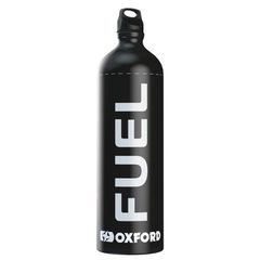 Μπουκάλι καυσίμου αλουμινίου Oxford Fuel Flask 1.5L OX834