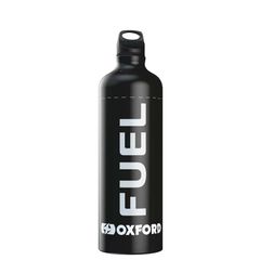 Μπουκάλι καυσίμου αλουμινίου Oxford Fuel Flask 1.0L OX835