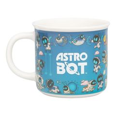 Astrobot Heat Change Mug-thumb-1