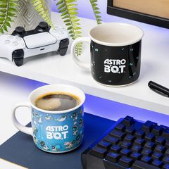 Astrobot Heat Change Mug / Fan Shop and Merchandise