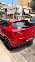 Alfa Romeo Giulietta 2013