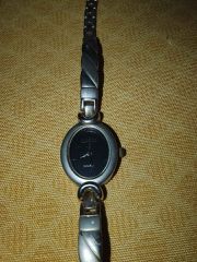 Γυναικείο ρολόι χειρός Gucci