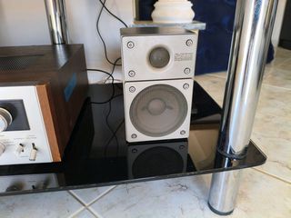 Pioneer S-X3II συλλεκτικά