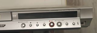 DVD RECORDER DVR-520H PIONEER-thumb-1