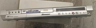DVD RECORDER DVR-520H PIONEER-thumb-2