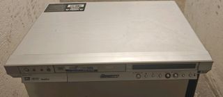 DVD RECORDER DVR-520H PIONEER-thumb-3