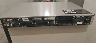 DVD RECORDER DVR-520H PIONEER-thumb-4