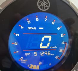 Yamaha XSR 125 2023-thumb-1