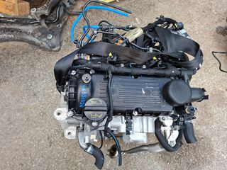 Κινητήρας Fiat New Panda '20-'26 Hybrid (46351324)
