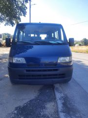 Citroen Jumper 1995 VAN 9θεσιο 1οΧΕΡΙ ΕΛΛΗΝΙΚΟ ΑΡΙΣΤΟ-thumb-1