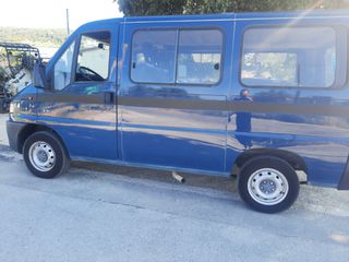 Citroen Jumper 1995 VAN 9θεσιο 1οΧΕΡΙ ΕΛΛΗΝΙΚΟ ΑΡΙΣΤΟ-thumb-3