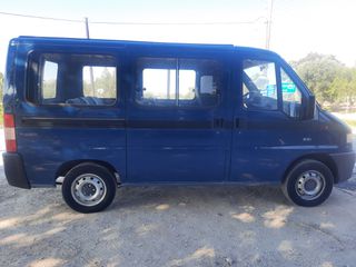 Citroen Jumper 1995 VAN 9θεσιο 1οΧΕΡΙ ΕΛΛΗΝΙΚΟ ΑΡΙΣΤΟ-thumb-8