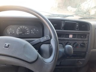 Citroen Jumper 1995 VAN 9θεσιο 1οΧΕΡΙ ΕΛΛΗΝΙΚΟ ΑΡΙΣΤΟ-thumb-9
