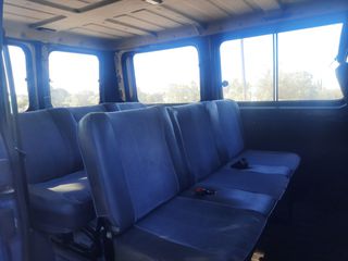 Citroen Jumper 1995 VAN 9θεσιο 1οΧΕΡΙ ΕΛΛΗΝΙΚΟ ΑΡΙΣΤΟ-thumb-16