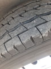 Citroen Jumper 1995 VAN 9θεσιο 1οΧΕΡΙ ΕΛΛΗΝΙΚΟ ΑΡΙΣΤΟ-thumb-19