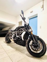 Ducati X DIAVEL S 2019
