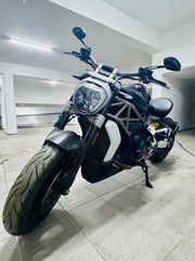 Ducati X DIAVEL S 2019-thumb-2