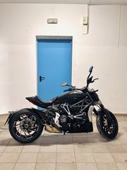 Ducati X DIAVEL S 2019-thumb-3