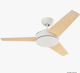 Ανεμιστήρας LEDS C4