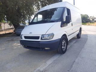 Ford Transit 2003 T330 ΕΛΛΗΝΙΚΗΣ ΑΝΤΙΠΡΟΣΩΠΕΊΑΣ