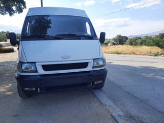 Ford Transit 2003 T330 ΕΛΛΗΝΙΚΗΣ ΑΝΤΙΠΡΟΣΩΠΕΊΑΣ-thumb-1