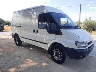 Ford Transit 2003 T330 ΕΛΛΗΝΙΚΗΣ ΑΝΤΙΠΡΟΣΩΠΕΊΑΣ-thumb-2