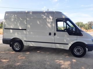 Ford Transit 2003 T330 ΕΛΛΗΝΙΚΗΣ ΑΝΤΙΠΡΟΣΩΠΕΊΑΣ-thumb-3