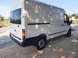 Ford Transit 2003 T330 ΕΛΛΗΝΙΚΗΣ ΑΝΤΙΠΡΟΣΩΠΕΊΑΣ-thumb-4
