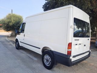 Ford Transit 2003 T330 ΕΛΛΗΝΙΚΗΣ ΑΝΤΙΠΡΟΣΩΠΕΊΑΣ-thumb-6
