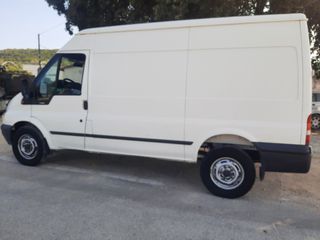 Ford Transit 2003 T330 ΕΛΛΗΝΙΚΗΣ ΑΝΤΙΠΡΟΣΩΠΕΊΑΣ-thumb-7