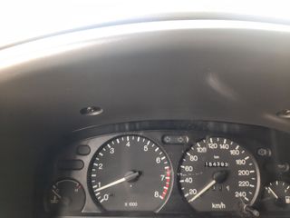 Ford Transit 2003 T330 ΕΛΛΗΝΙΚΗΣ ΑΝΤΙΠΡΟΣΩΠΕΊΑΣ-thumb-8