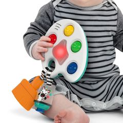 Baby Einstein - Popper™Activity Paint Pallet Dimples - (BE-16710)-thumb-2