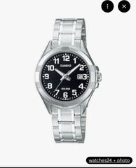 Casio unisex watch