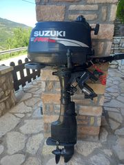 Suzuki 2005