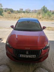 Peugeot 208 2020 Allure+ 'Panorama'