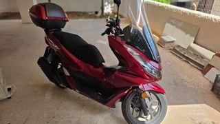 Honda PCX 125 2023 ΕΥΚΑΙΡΙΑ