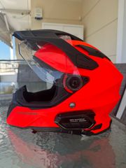 BMW Pure helmet